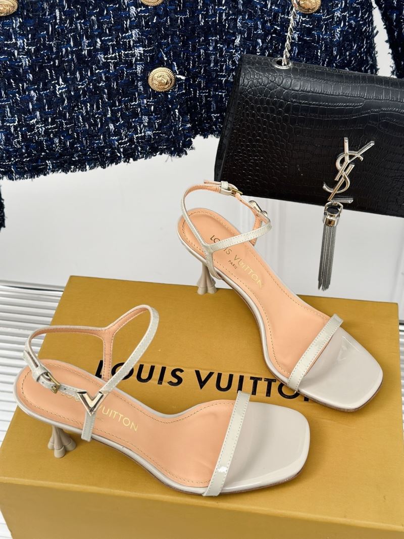 Louis Vuitton Sandals